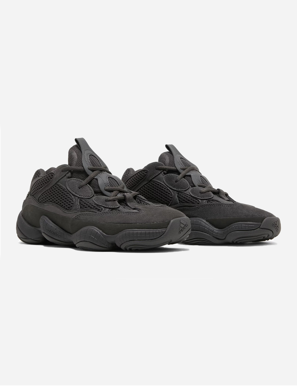 YEEZY 500 "Utility Black"