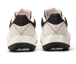 Женские теннисные кроссовки New Balance Coco Delray - pink salt/grey