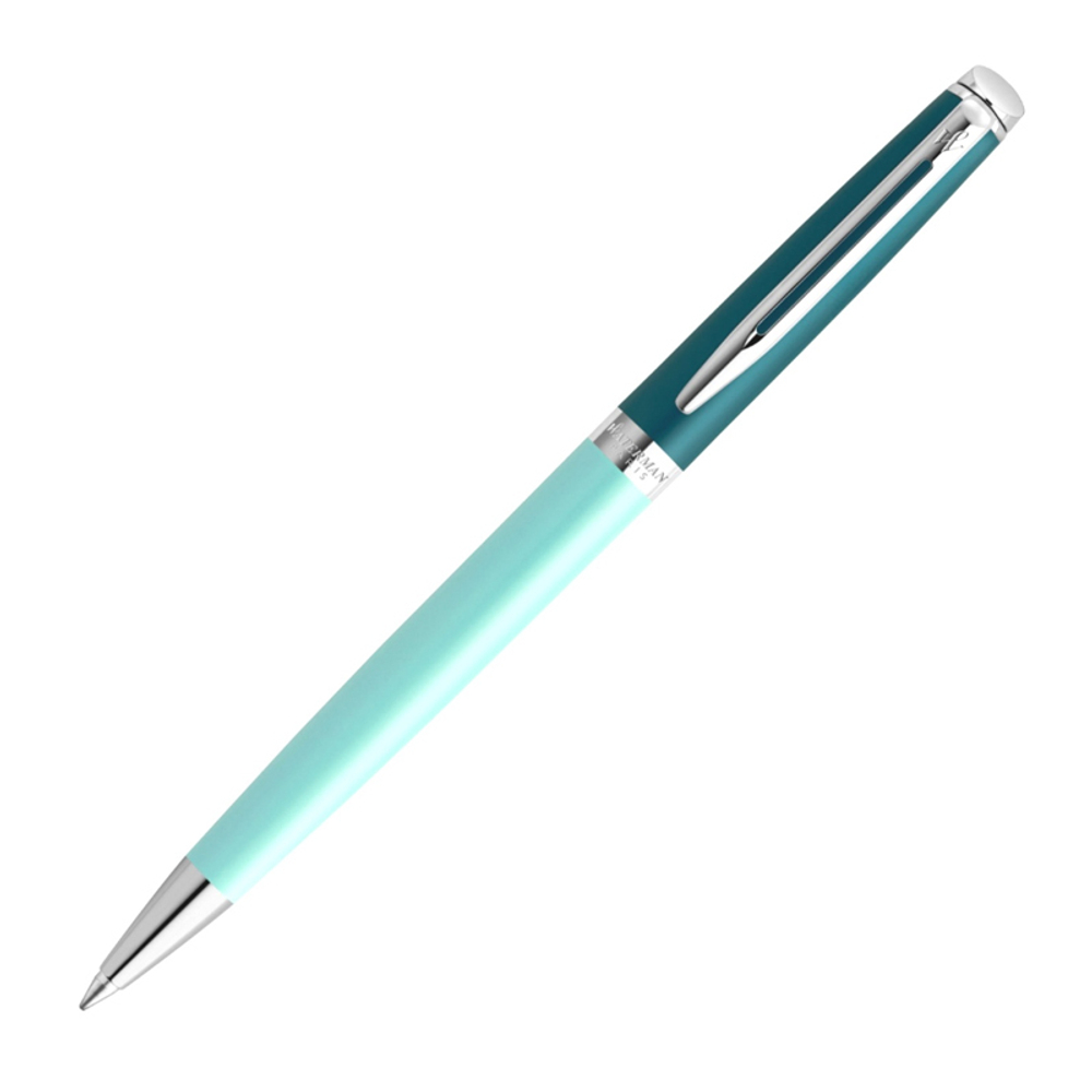 Ручка шариковая - Waterman Hemisphere M