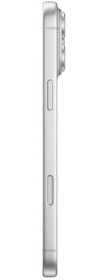 17 Pro Max 512 Silver eSim+eSim