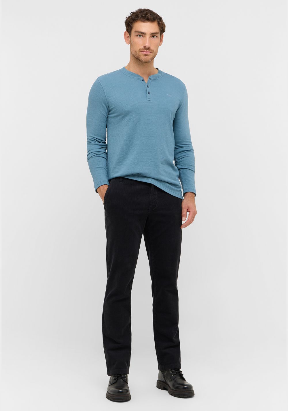Джинсы Tramper Chino 1016829-5324