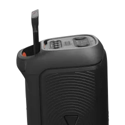 Беспроводная акустика JBL PartyBox Stage 320 Black