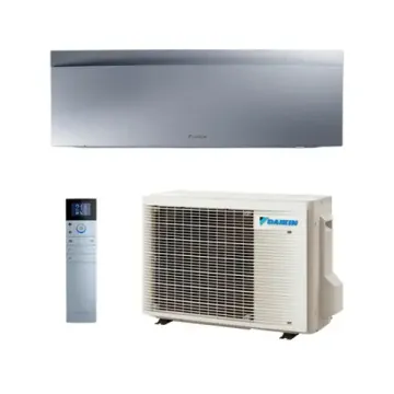 Кондиционер Daikin FTXJ25AS / RXJ25A