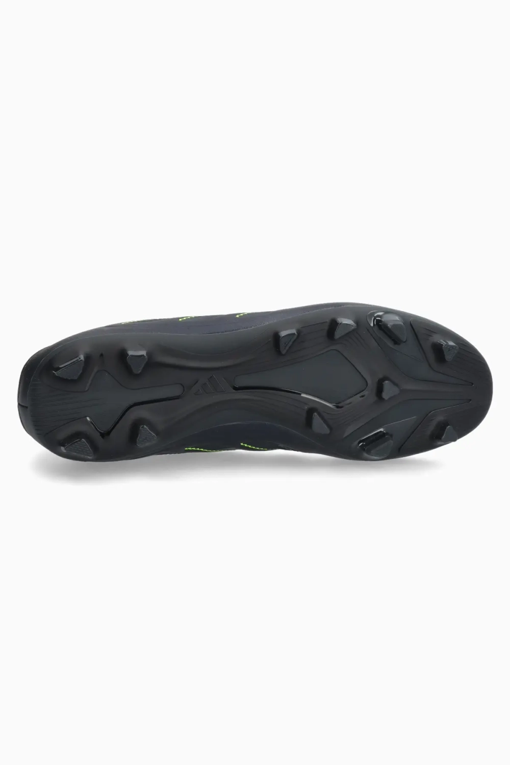 Бутсы adidas Copa Pure 3 Club FG/MG - черный