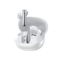 Беспроводные наушники внутриканальные QCY MeloBuds N20 (белые)