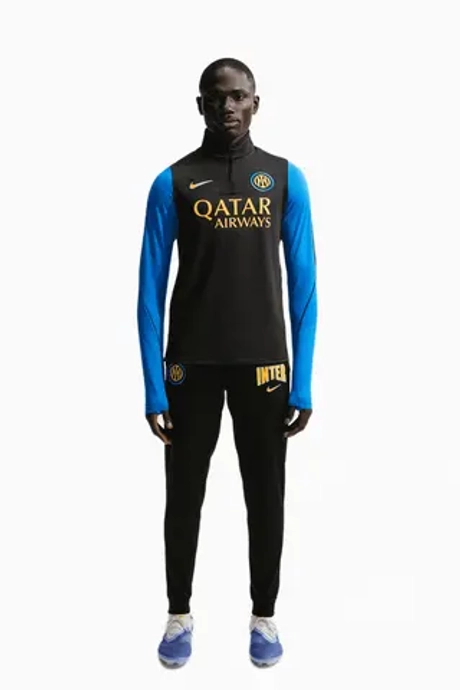 Кофта Nike Inter Milan 26/27 Strike - черный
