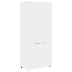 Шкаф с глухими дверьми и топом XHC 85.1  856х432х1955 XTEN