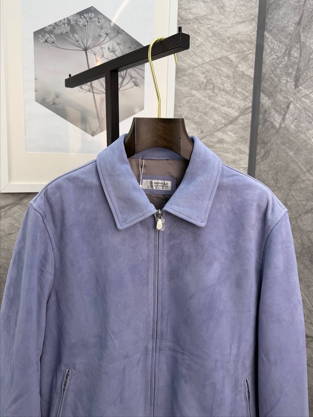 Куртка Brunello Cucinelli