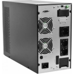 ИБП PowerMan Online 3000 Plus (6121945)