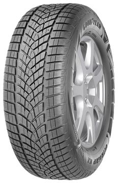 Goodyear UltraGrip Ice G1 SUV 255/55 R18 109T