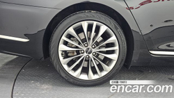 KIA K9 3.8 GDI AWD — 2022