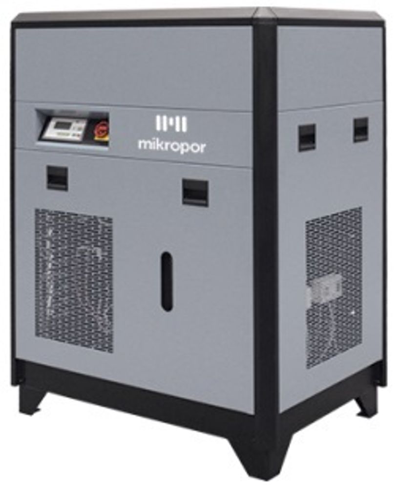 Осушитель воздуха Mikropor MC3400