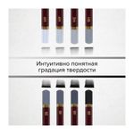 Набор карандашей чернографитных 8шт. 6H-8B, Brauberg Art Premiere, картон.упак