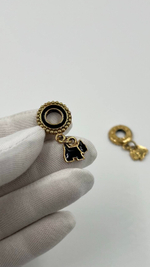 Подвески для серёг/клипс Agatha Paris