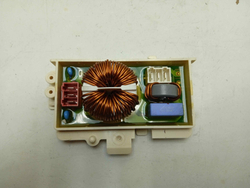 WD-10170SD кт175 Сетевой фильтр для стиральной машины LG WD-10170SD б/у