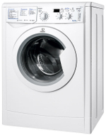 Стиральная машина Indesit IWSD 6105 (CIS).L