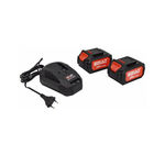 Воздуходувка аккумуляторная Brait BCVB40-4PU-2 PRO