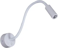 Настенный светильник  86201-9.2-001MN LED3W WT Reluce