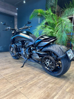 Ducati XDiavel, 2022 BOX 39