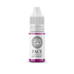 FACE "Детройт" Пигмент для перманентного макияжа губ, 6 мл