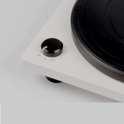 Проигрыватель винила Premiera T-One White