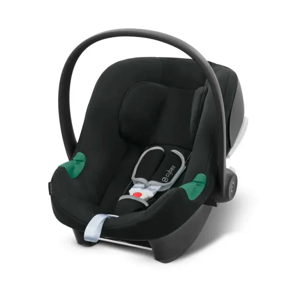 Детская коляска Cybex Balios S Lux TPE 3 в 1 Almond Beige