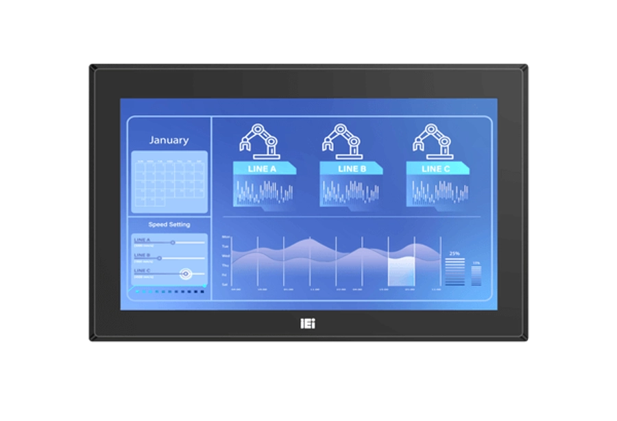 PPC2-CW215A-ADLP-i3/8G