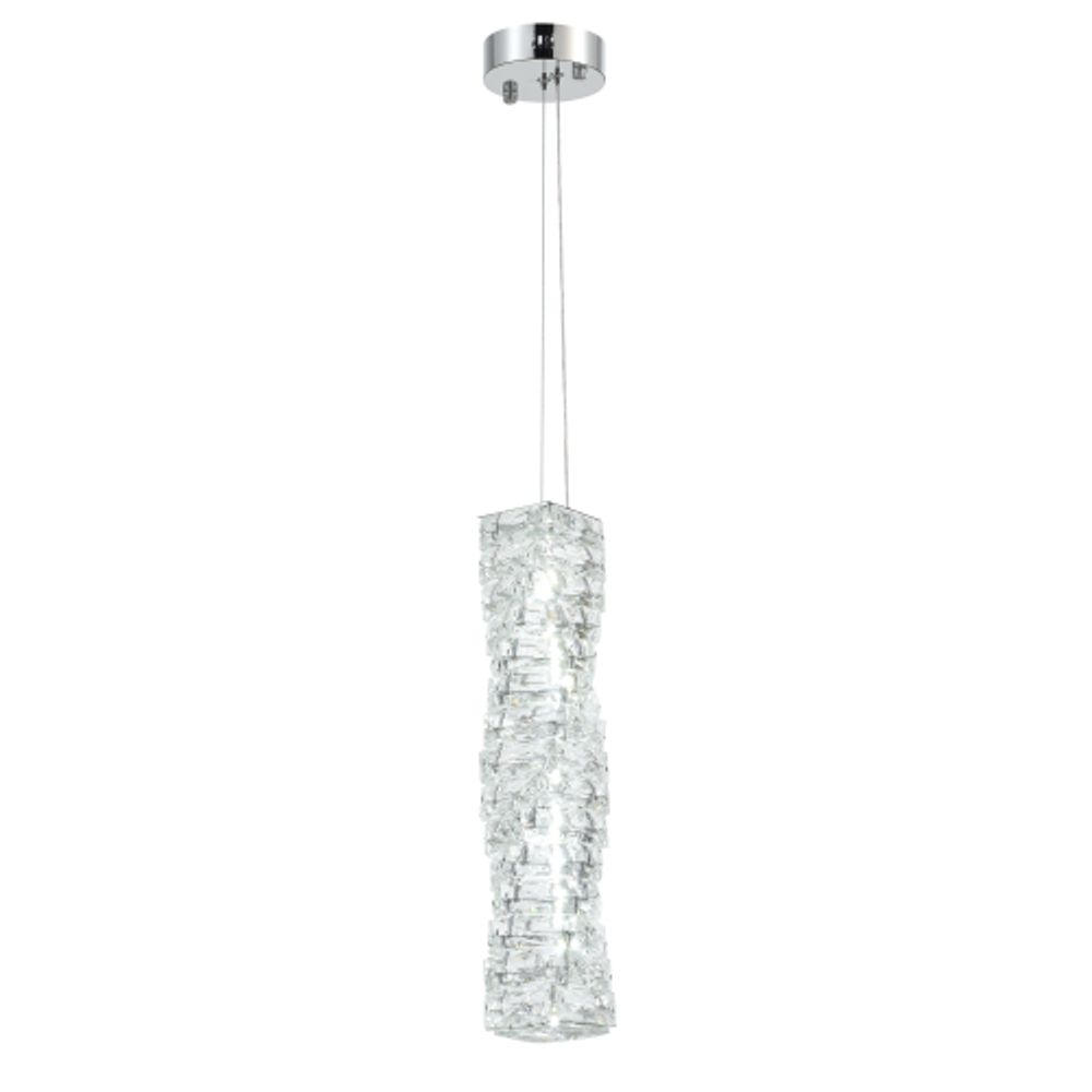 Светильник подвесной (подвес) Rivoli Marcelina 6167-201 светодиодный LED 18 Вт 4000 К дизайн | Дизайн