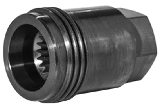 Адаптер 5М10 х 1 1/4″ Алатон