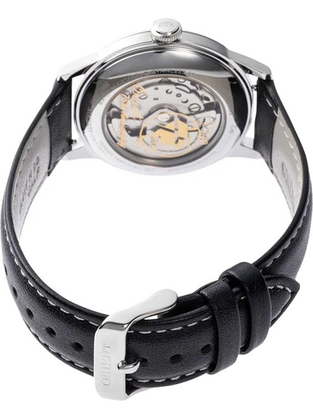Часы механические Orient Classic RA-AC0M16S30B