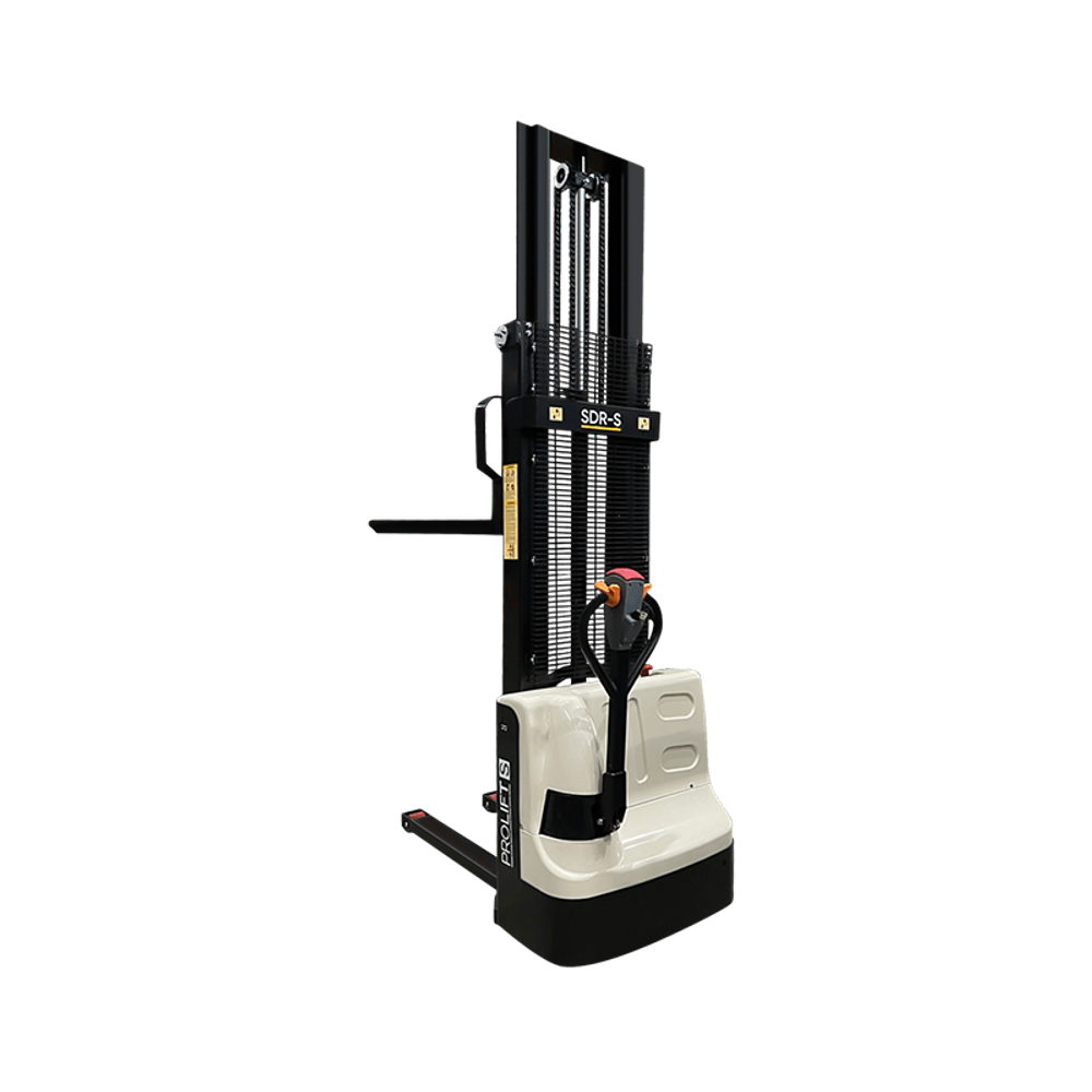 Самоходный электроштабелер PROLIFT M2 SDR 1230-S