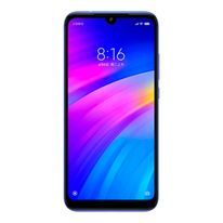 Xiaomi Redmi 7 3/64GB Blue - Синий (Global Version)