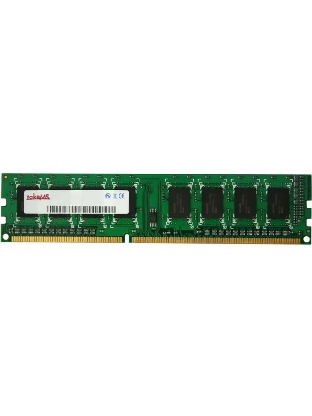 Оперативная память TakeMS MS1GB364D081-139YE 1 ГБ