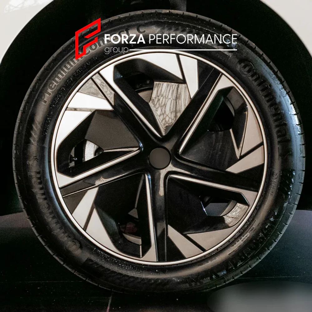 FORGED WHEELS RIMS for MG4 EV STANDART 2022-2026