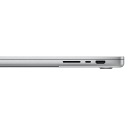 Ноутбук Apple MacBook Pro 16 M4 Max 2024 36+1 ТБ серебристый
