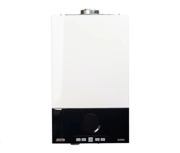 Газовый котел настенный ZOTA Zuma 24D
