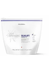 Goldwell SilkLift Control Ash level 5-7 - Осветляющий порошок 500 г