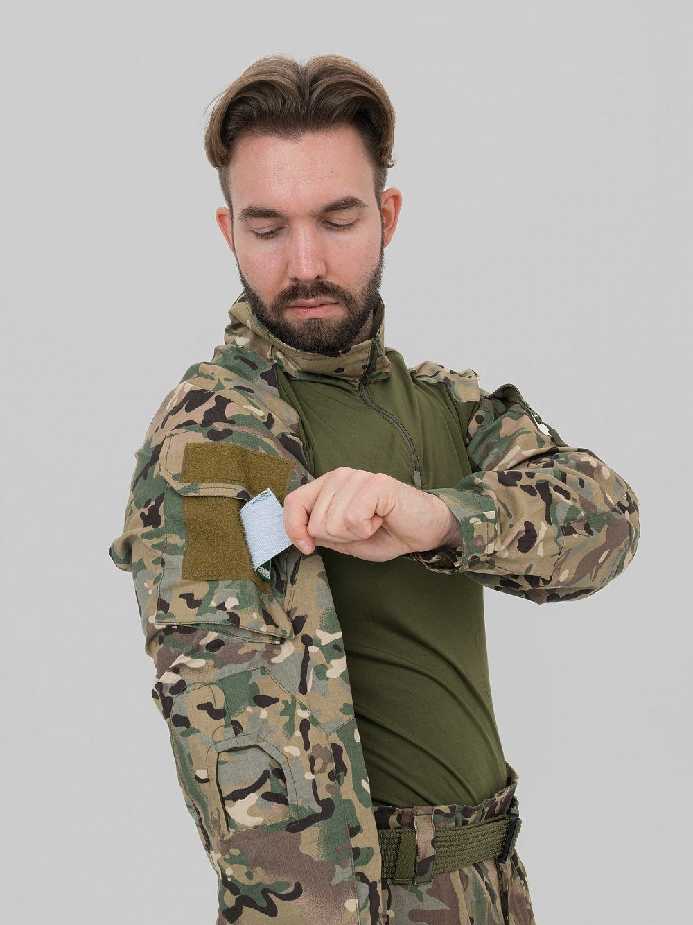 КОСТЮМ REMINGTON TACTICAL SUIT AR-15 СР