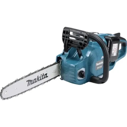 Аккумуляторная цепная пила Makita DUC353PT2