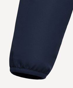 Куртка спортивная CAMP 2 Lined Jacket, темно-синий