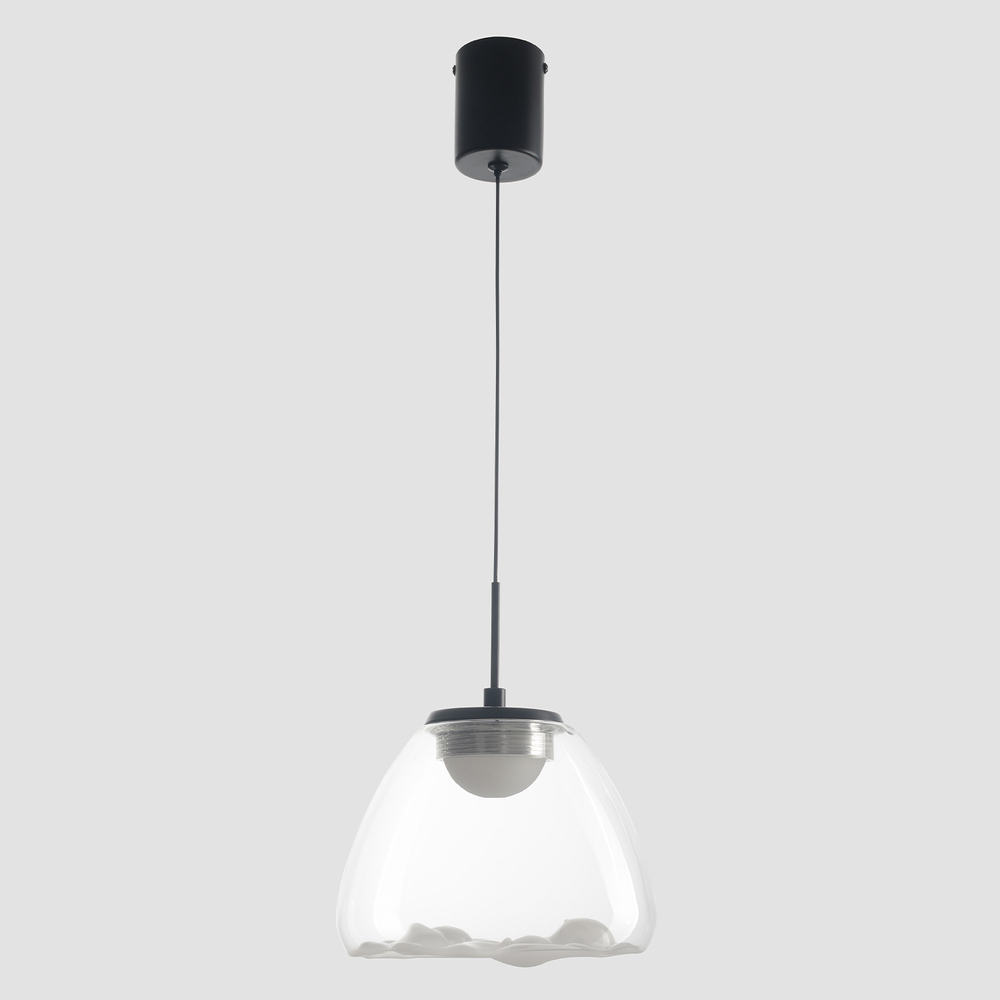 Подвесной светодиодный светильник Crystal Lux ARIA SP5W LED