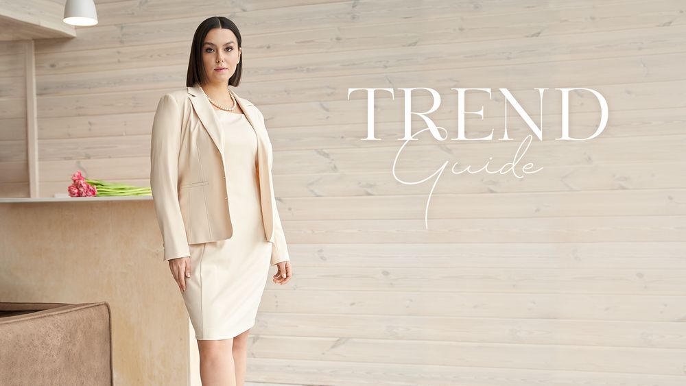 Trend Guide: Модные платья сезона «Весна-Лето 2023» Trend Guide: Модные платья сезона «Весна-Лето 2023»