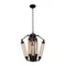 Подвесная люстра Loft Industrial Cage LOFT1136 Loft It