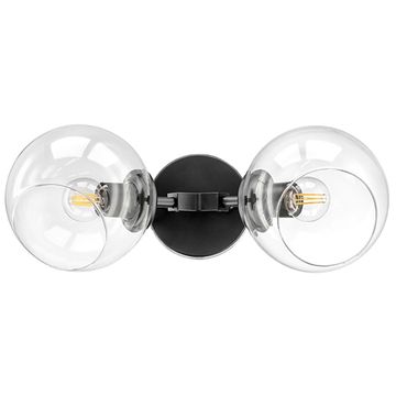 Бра 785627 черный Beta Lightstar