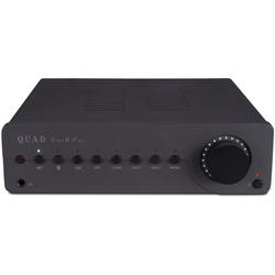 Интегральный усилитель Quad Vena II Play