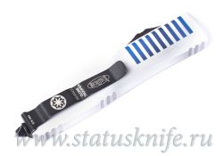 Нож Microtech Ultratech 122-1CO clone trooperфотография - 8