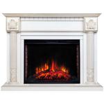Каминокомплект Real Flame Imperia 26/33 WT с очагом Epsilon 33