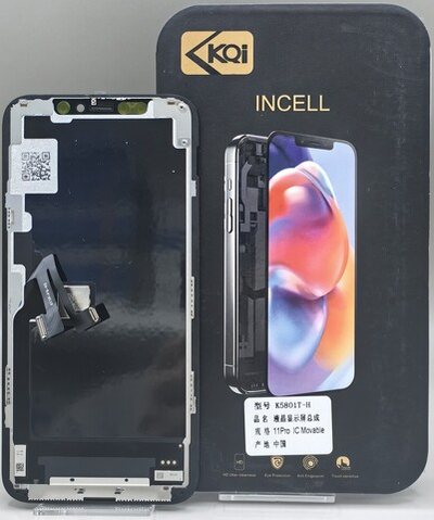 Дисплей iPhone 11 Pro HD+ incell DD