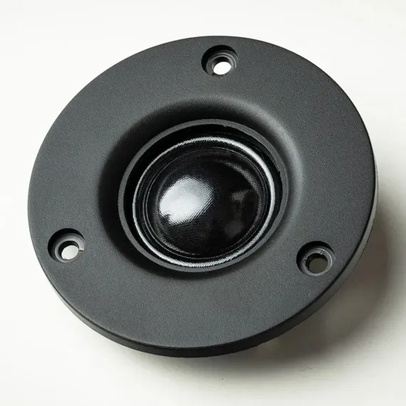 Pro-Ject Speaker Box 5 E High Gloss Red