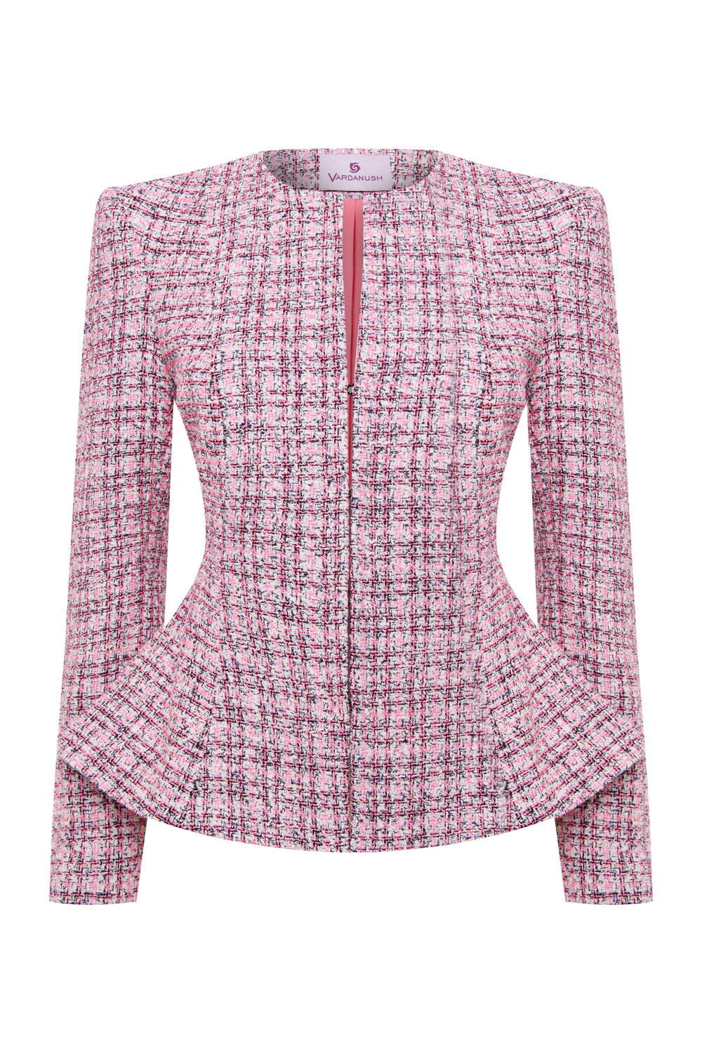 Жакет "Tweed New"